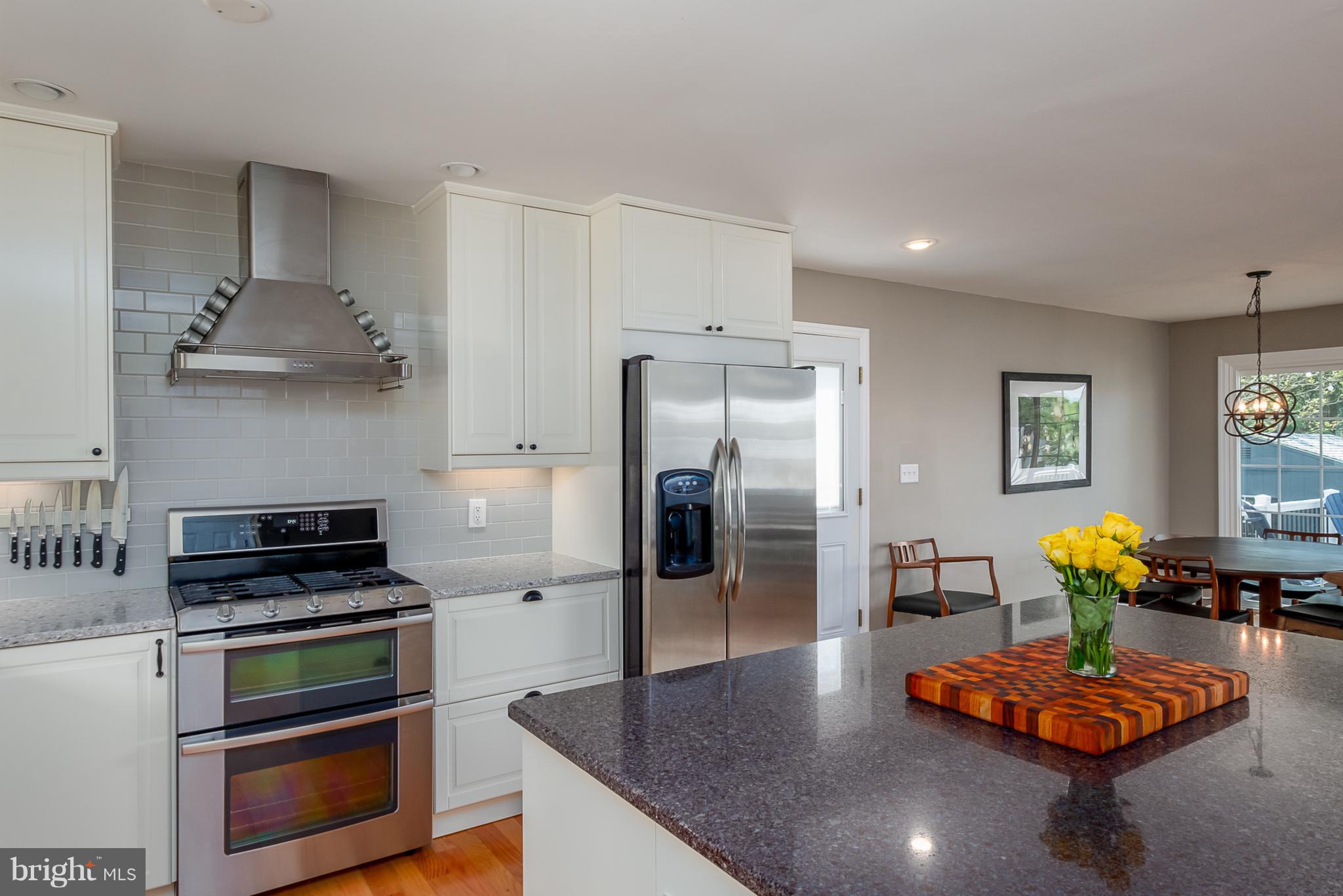 4723 Ballygar Road Baltimore, MD 21236 - Photo 9 of 30 Kitchen