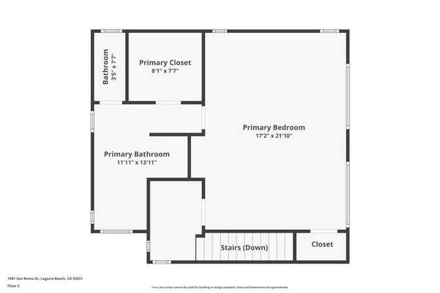 $3,399,000 | 1981 San Remo Drive, Laguna Beach, CA 92651