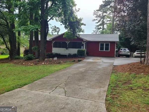$199,900 | 325 Highland Drive, McDonough, GA 30253