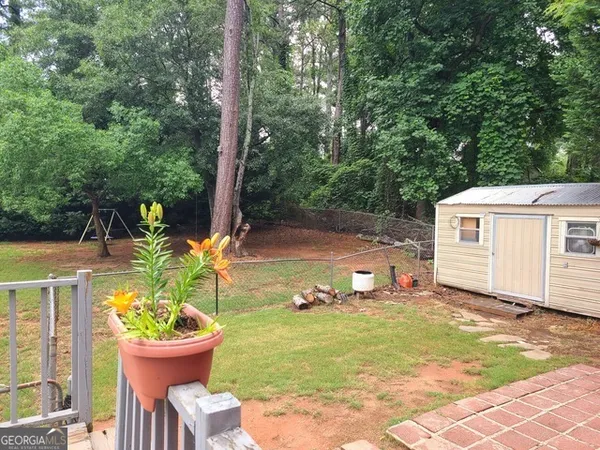$199,900 | 325 Highland Drive, McDonough, GA 30253