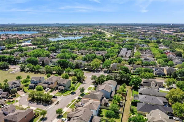 $479,000 | 6552 Helmsley Circle, Windermere, FL 34786