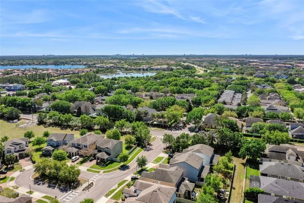 $479,000 | 6552 Helmsley Circle, Windermere, FL 34786