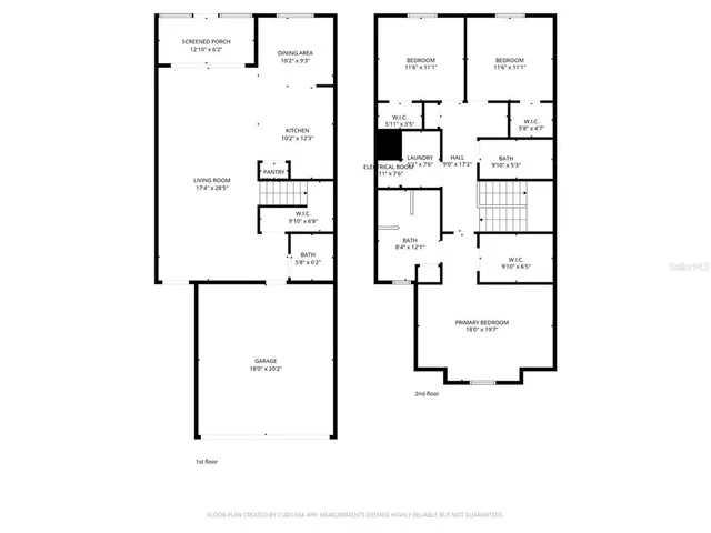 $410,000 | 10493 Whittington Court, Largo, FL 33771