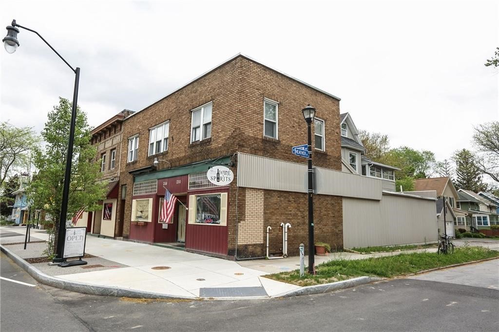 258 Winton Road North, Unit 2 Rochester, NY 14610 - Photo 1 of 19 Gallery Image 1
