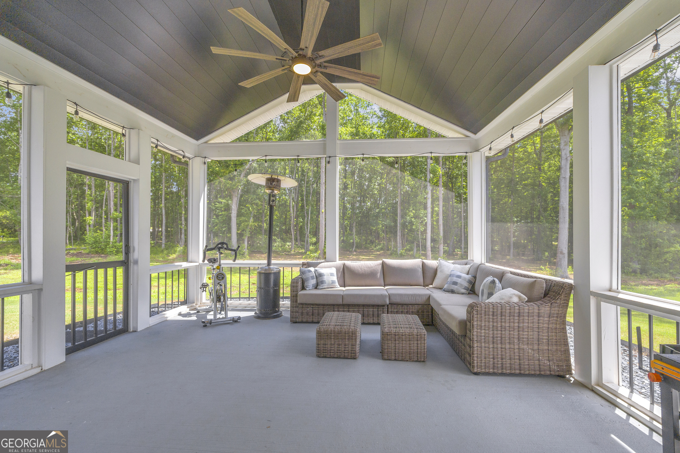 1025 Dewey Road Statham, GA 30666 - Photo 10 of 66
