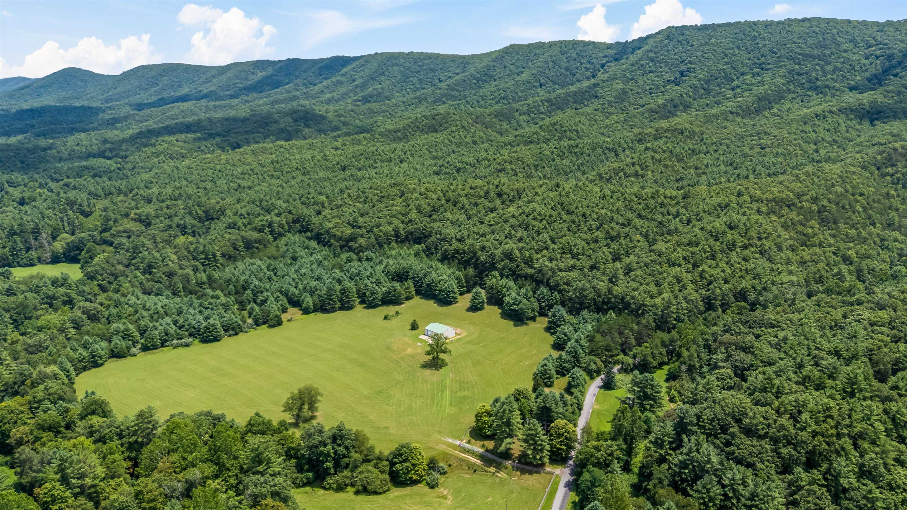 5685 Robinson Tract Road Pulaski, VA 24301 - Photo 58 of 82 Gallery Image 58