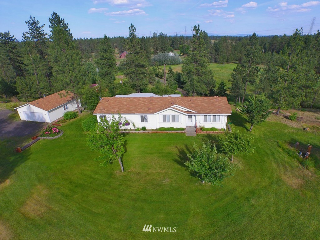 9207 North Dover Road Spokane, WA 99224 - Photo 1 of 25