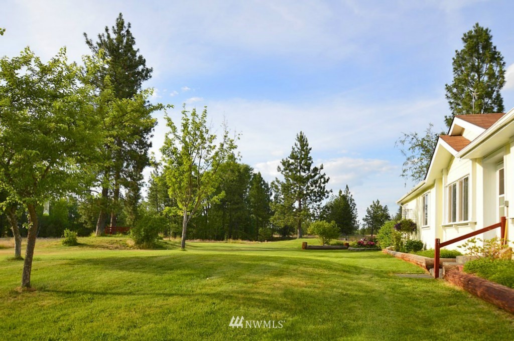 9207 North Dover Road Spokane, WA 99224 - Photo 25 of 25