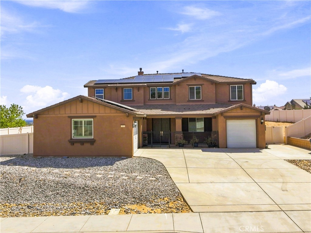 41648 Retsina Street Palmdale, CA 93551 - Photo 6 of 64 Gallery Image 6