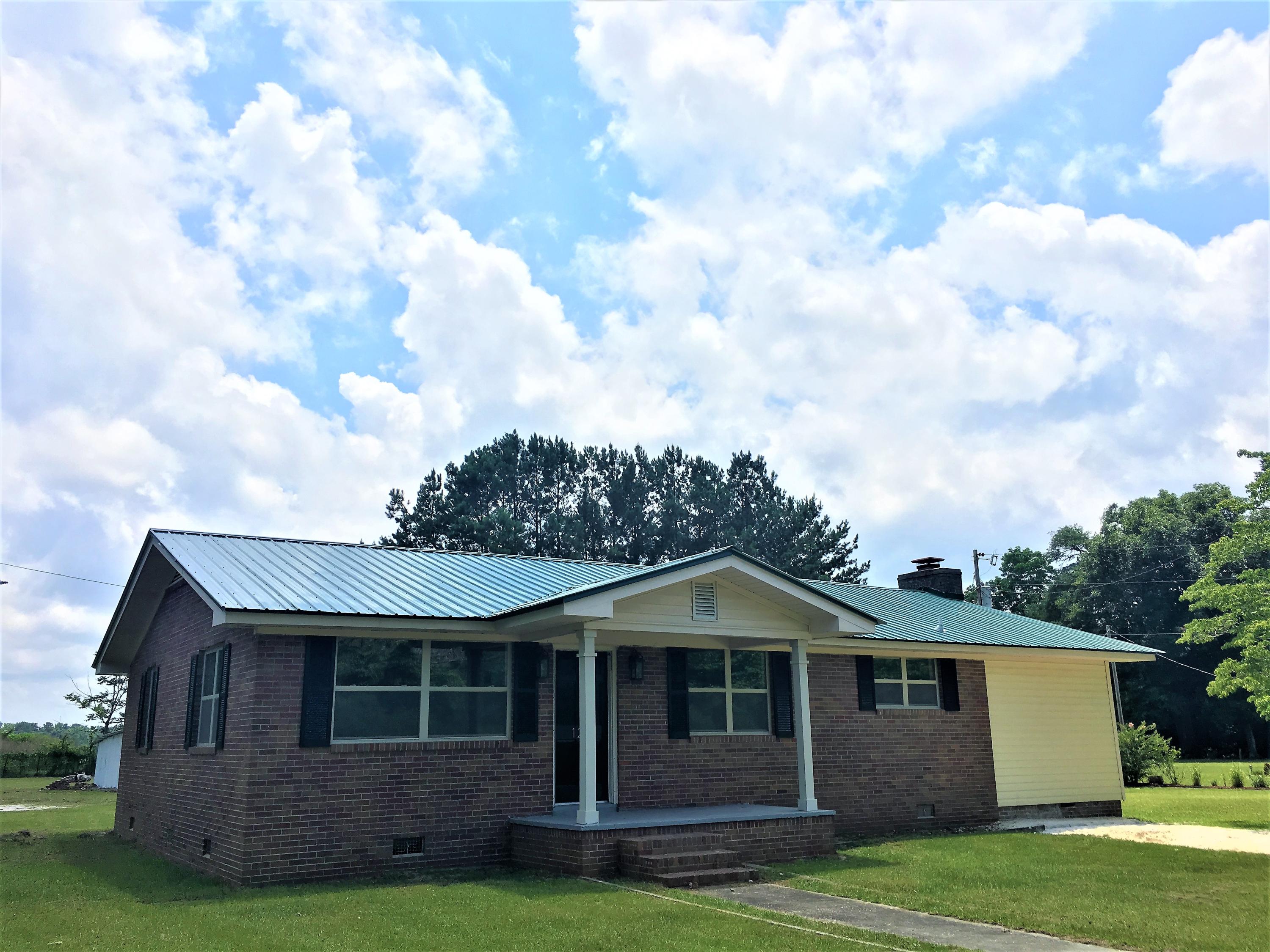 121 Ruffin Road Walterboro, SC 29488 - Photo 1 of 25 121 Ruffin Road