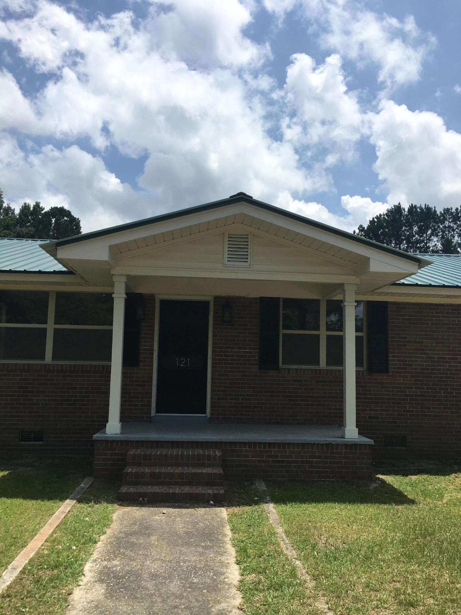121 Ruffin Road Walterboro, SC 29488 - Photo 2 of 25 121 Ruffin Road