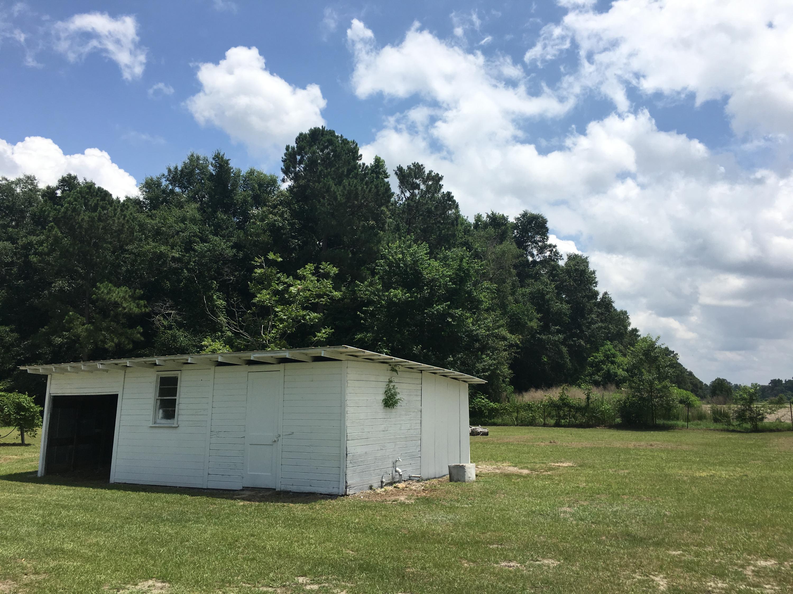 121 Ruffin Road Walterboro, SC 29488 - Photo 22 of 25 121 Ruffin Road