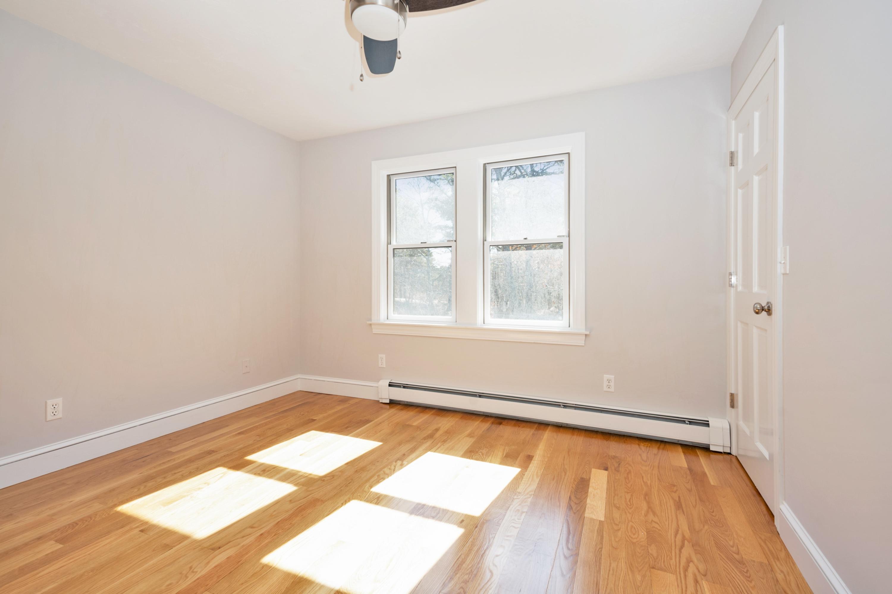 50 Major Doane Road Wellfleet, MA 02667 - Photo 27 of 91 an empty room with a window