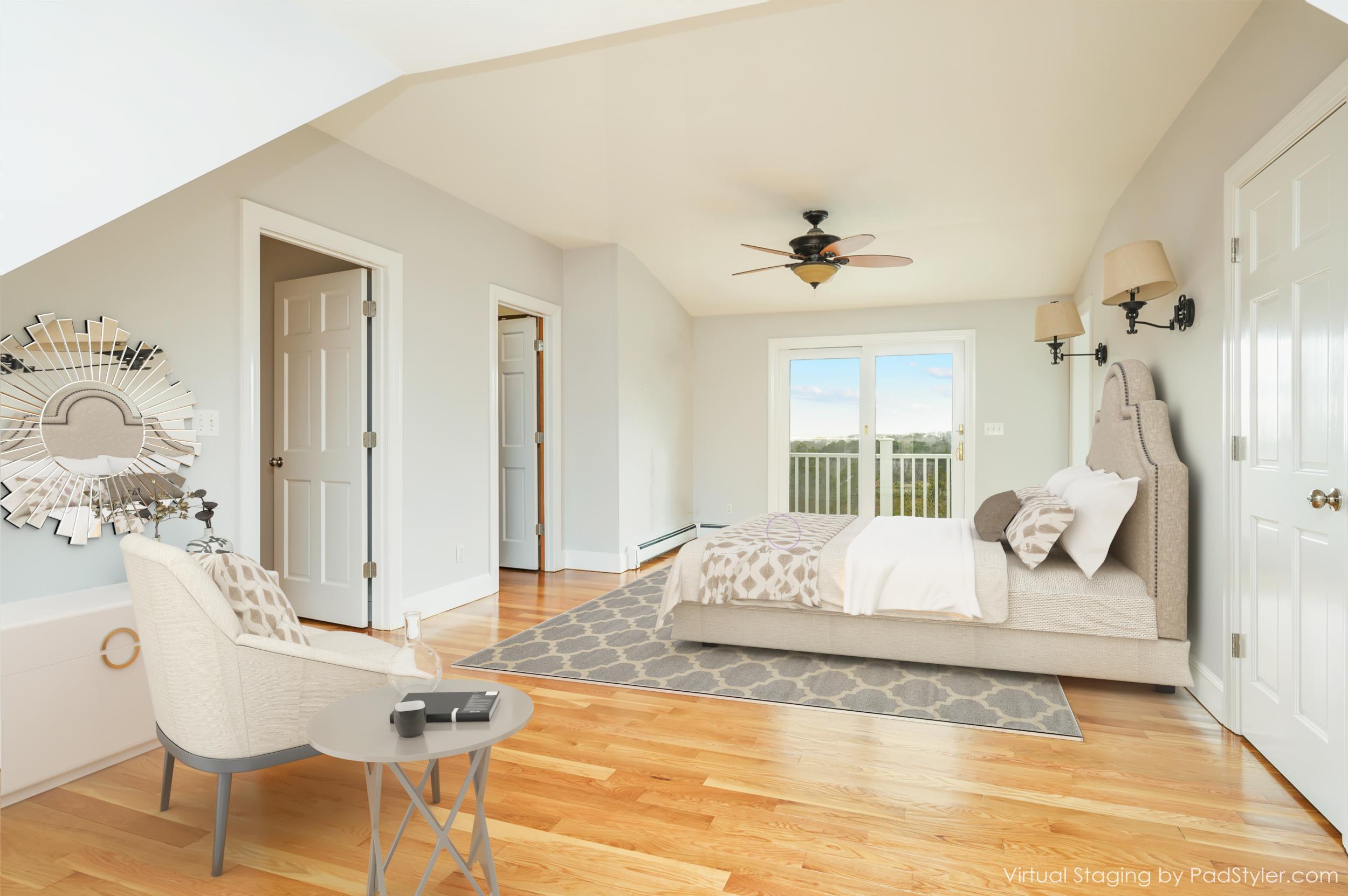 50 Major Doane Road Wellfleet, MA 02667 - Photo 37 of 91 15855853653_guestbedroom01
