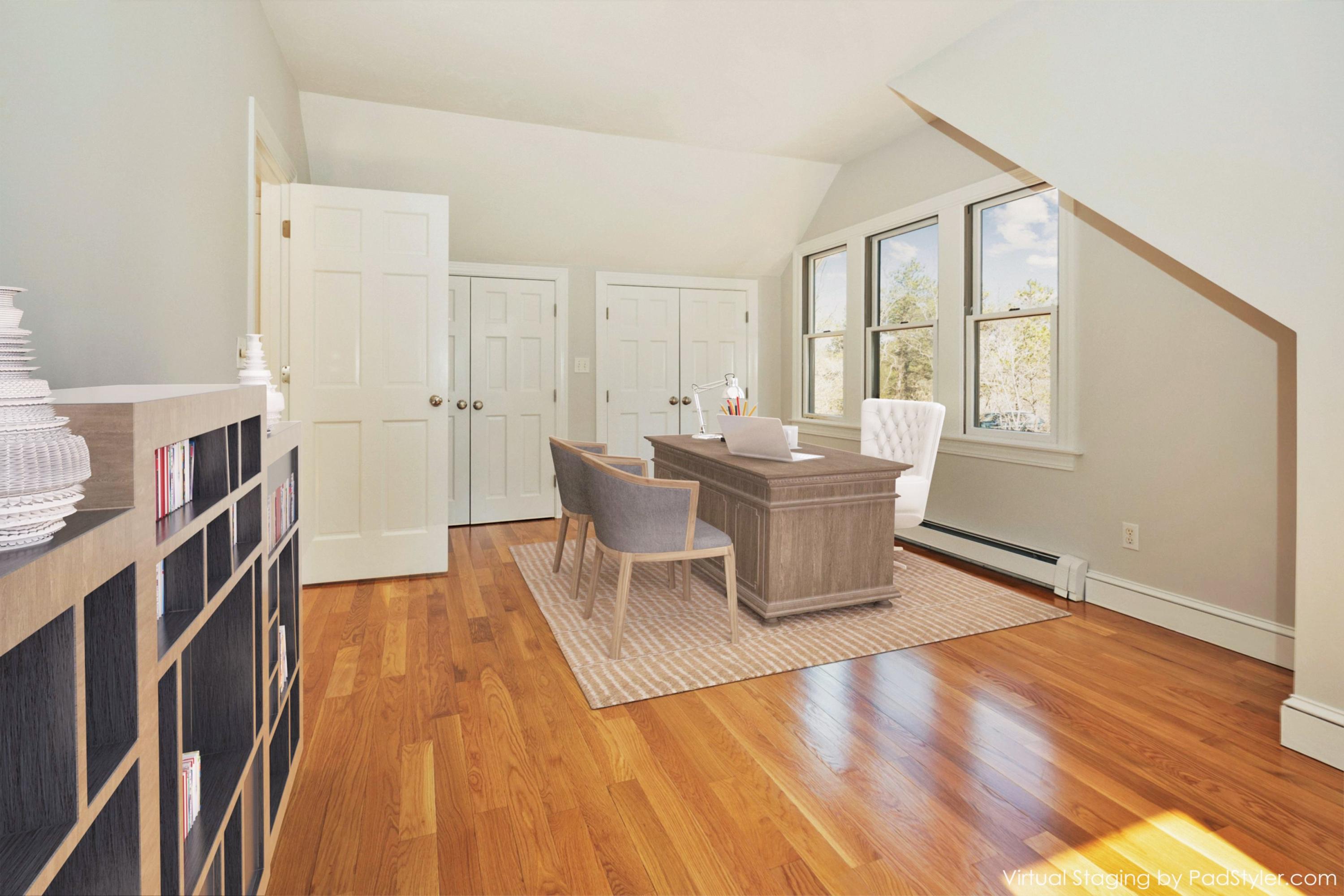 50 Major Doane Road Wellfleet, MA 02667 - Photo 46 of 91 15855853993_Office (2)