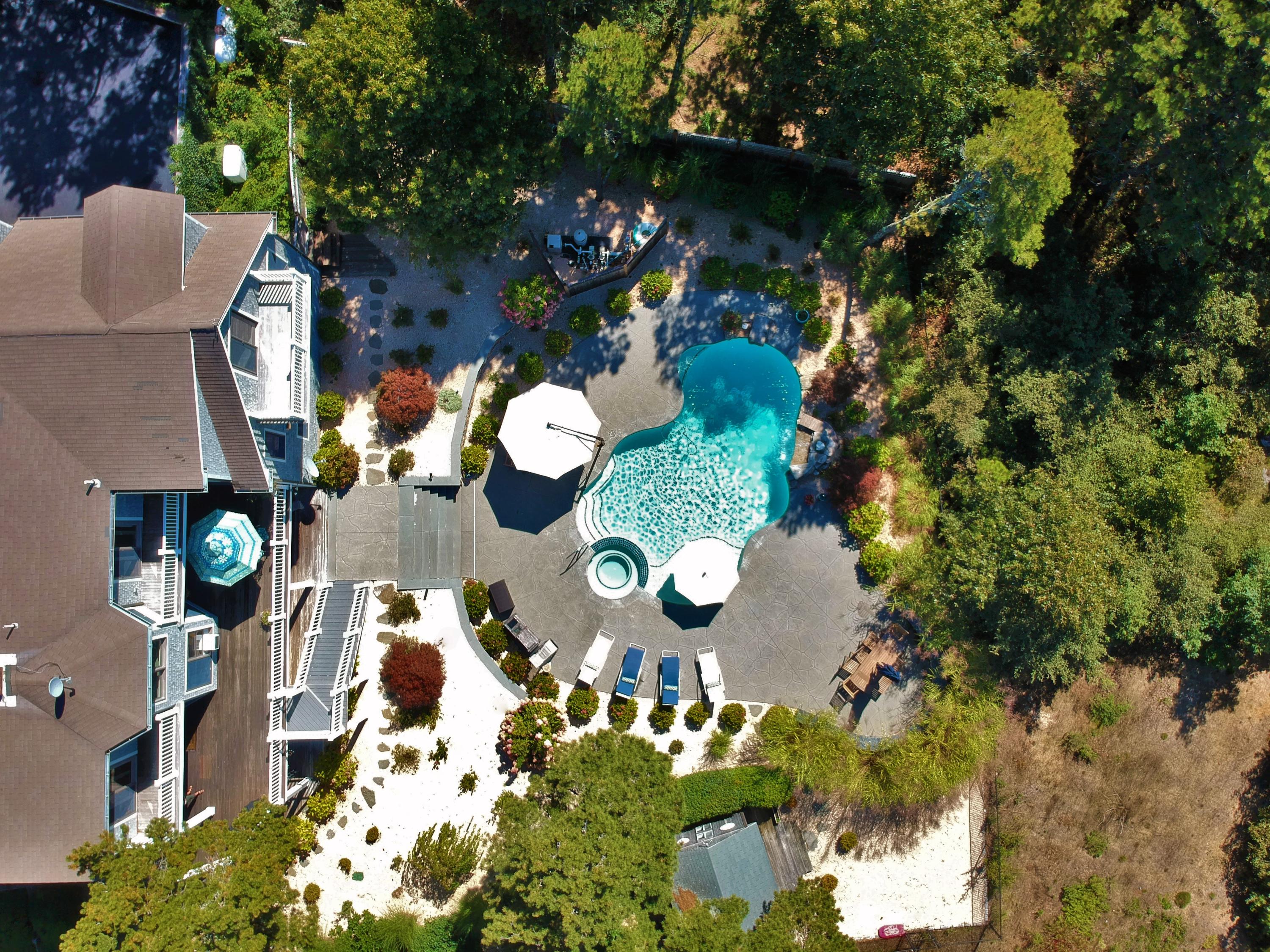 50 Major Doane Road Wellfleet, MA 02667 - Photo 5 of 91 DJI_0180 (2)