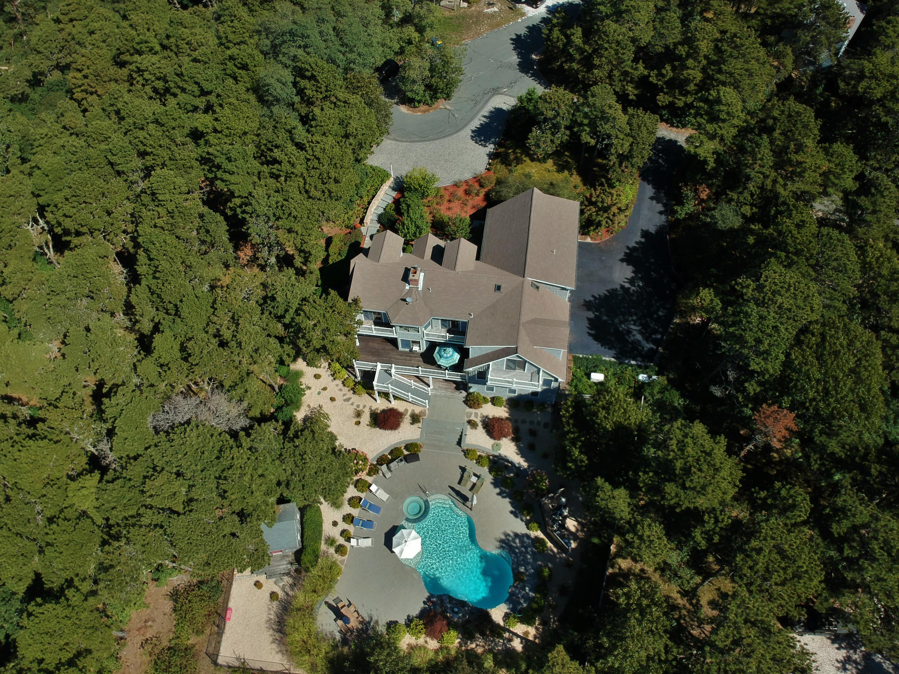 50 Major Doane Road Wellfleet, MA 02667 - Photo 62 of 91 DJI_0247 (2)