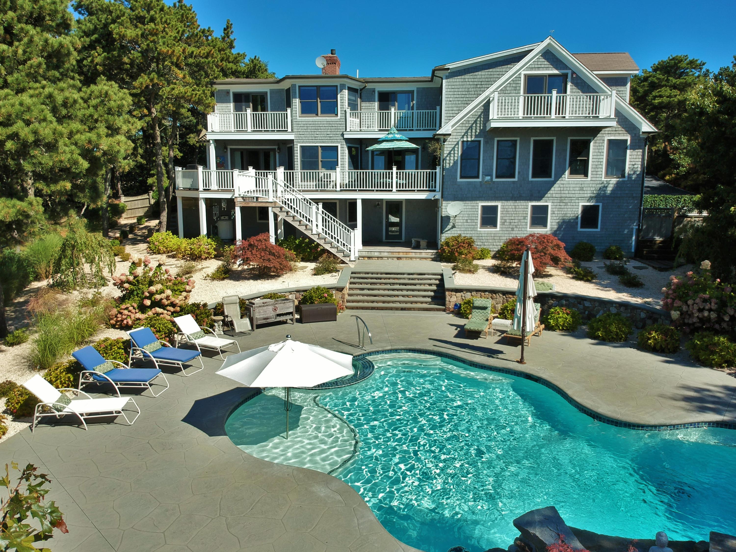 50 Major Doane Road Wellfleet, MA 02667 - Photo 65 of 91 DJI_0298 (2)