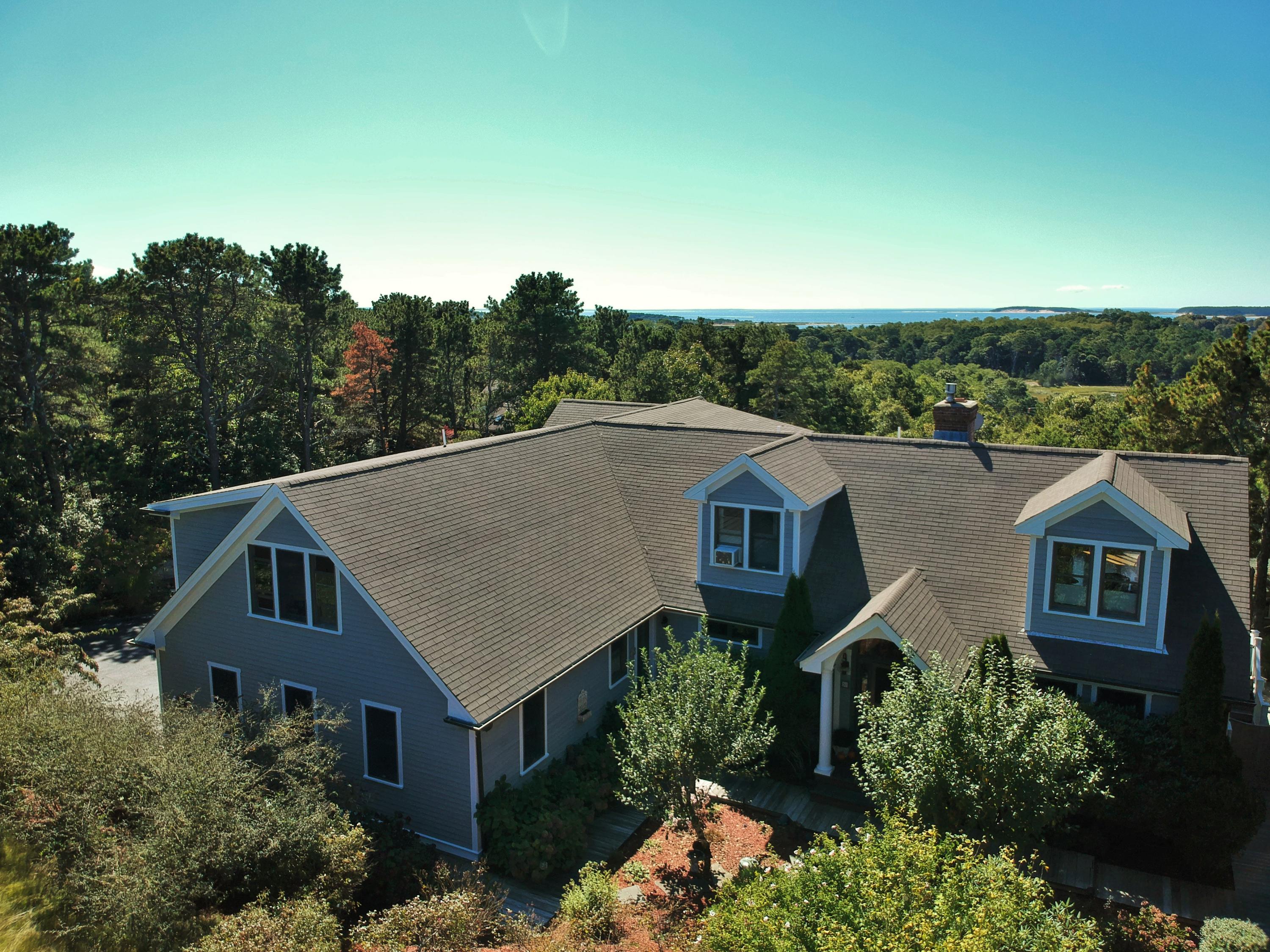 50 Major Doane Road Wellfleet, MA 02667 - Photo 68 of 91 DJI_0368 (2)
