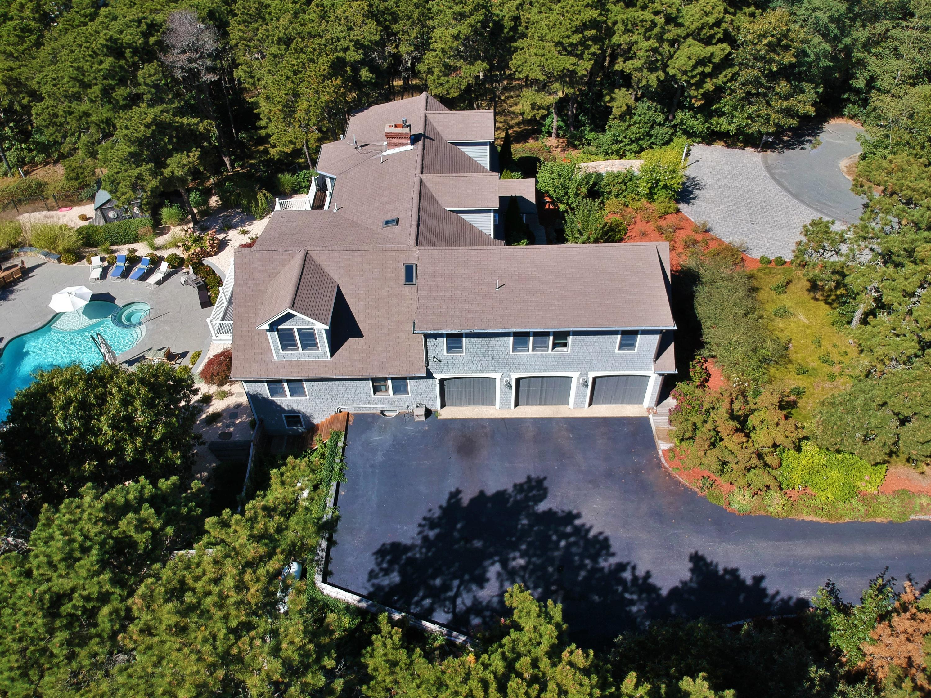 50 Major Doane Road Wellfleet, MA 02667 - Photo 70 of 91 DJI_0395 (2)