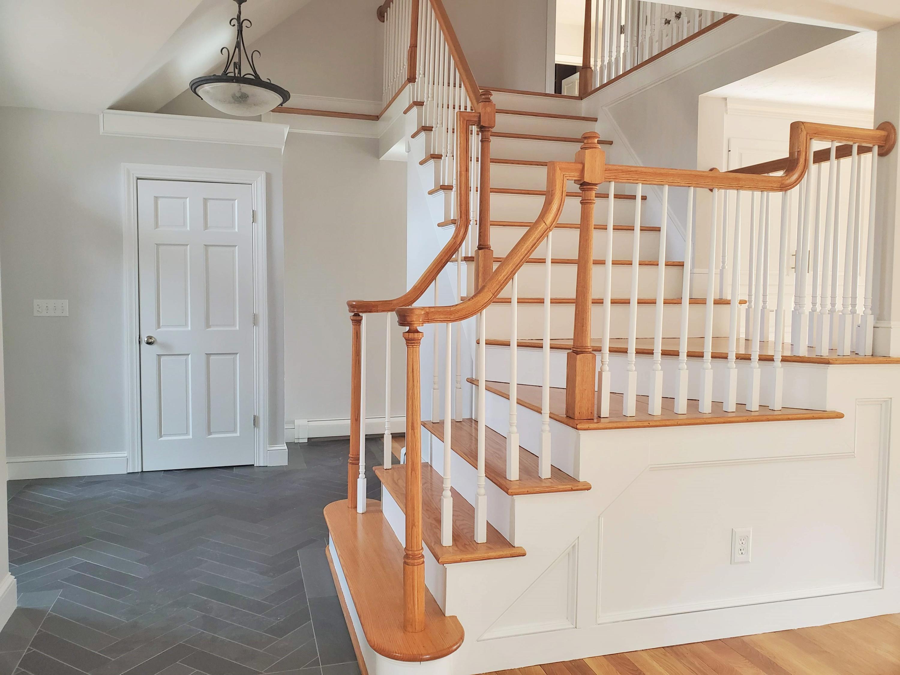 50 Major Doane Road Wellfleet, MA 02667 - Photo 7 of 91 a view of entryway