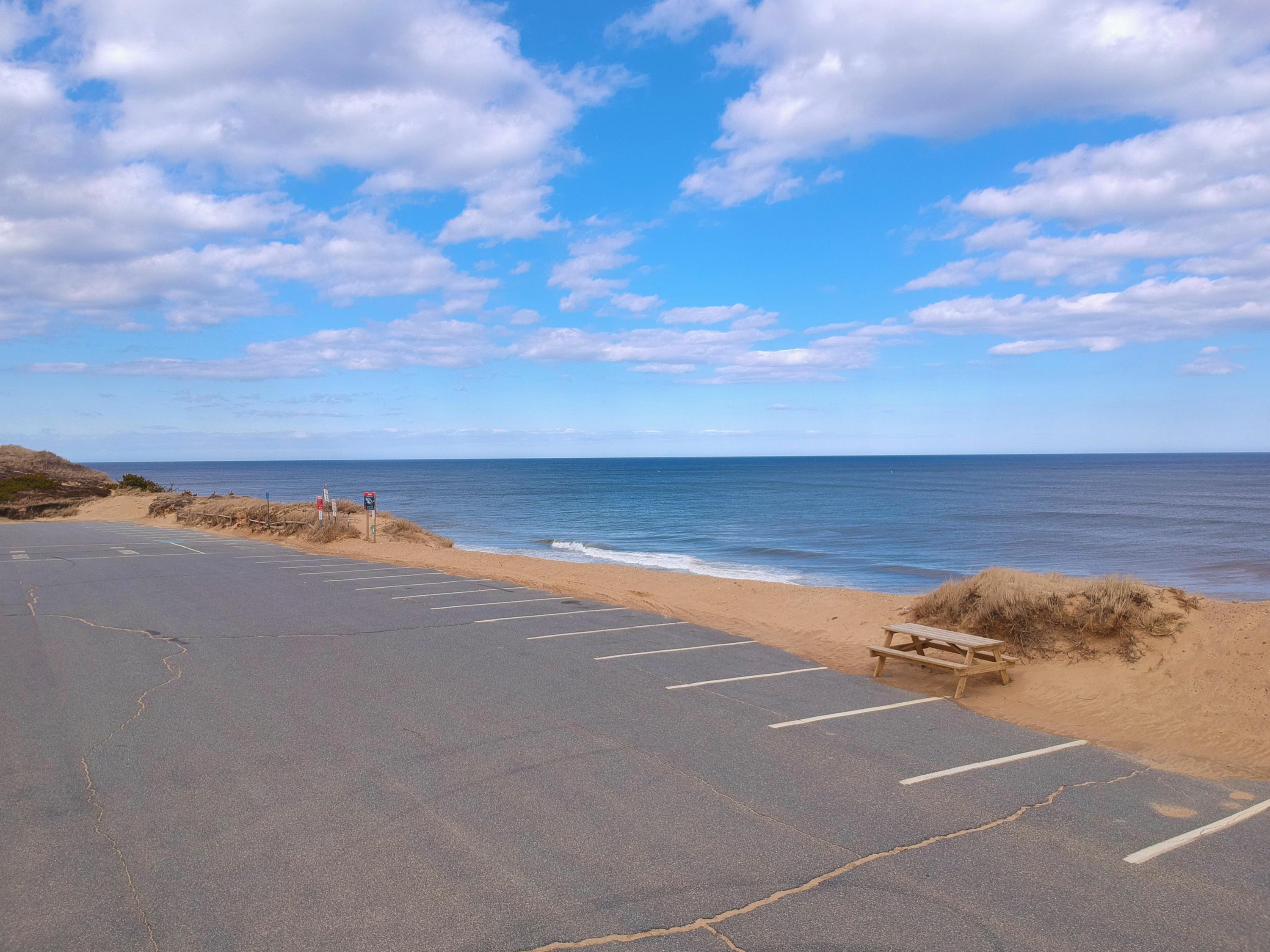 50 Major Doane Road Wellfleet, MA 02667 - Photo 75 of 91 a view of an ocean and beach