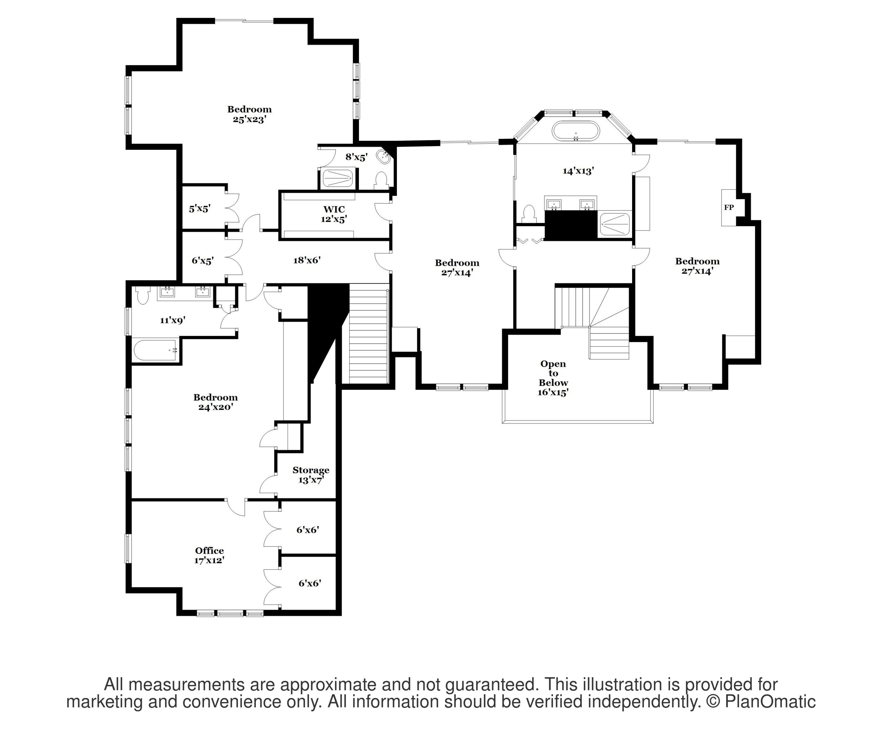 50 Major Doane Road Wellfleet, MA 02667 - Photo 90 of 91 a picture of a floor plan