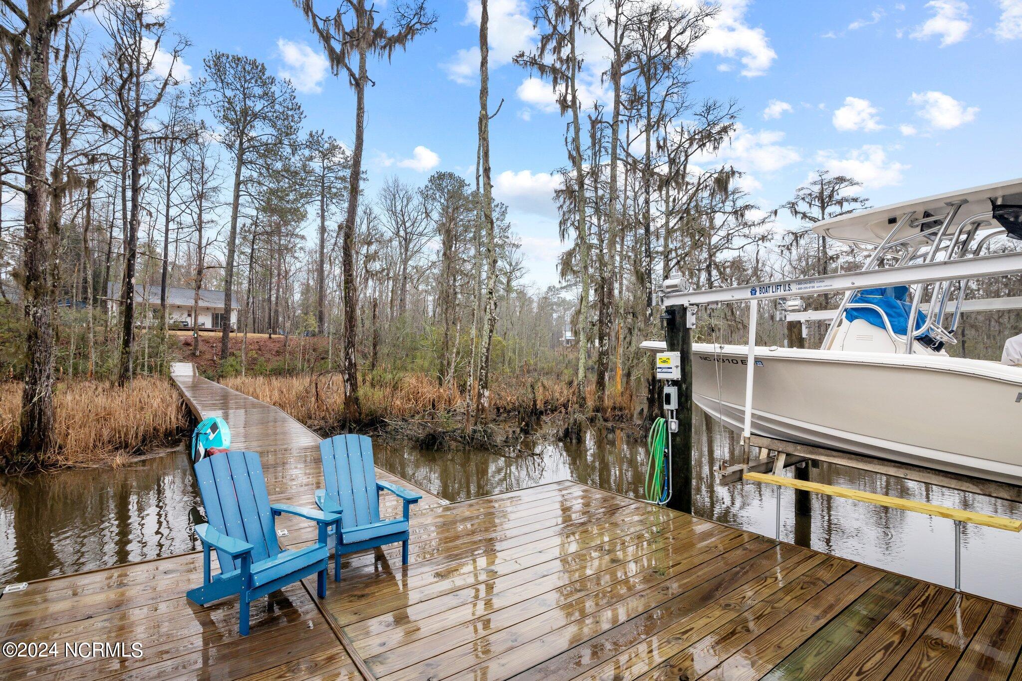 107 Deep Creek Road Chocowinity, NC 27817 - Photo 32 of 44 3-web-or-mls-BLS_0011