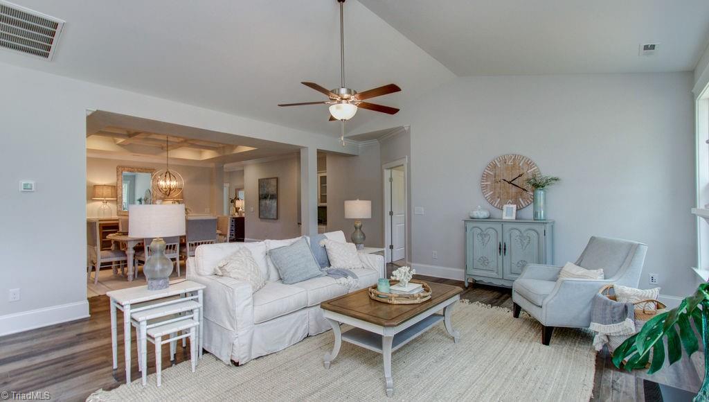 3722 Straw Hat Road Greensboro, NC 27410 - Photo 10 of 24
