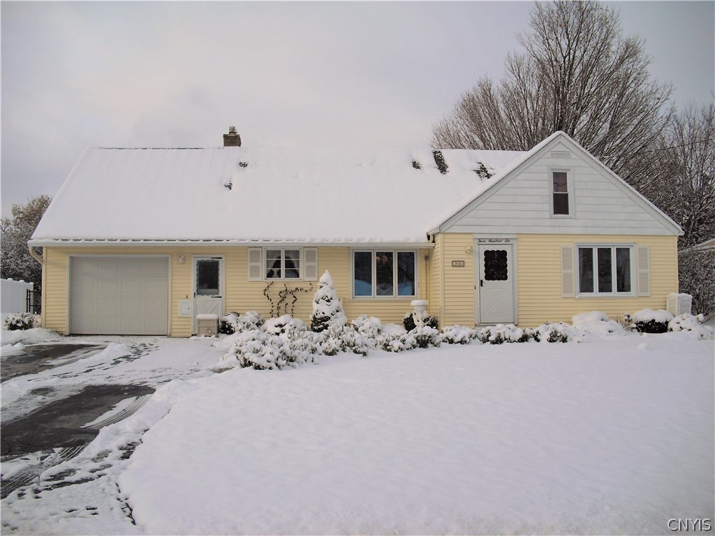 306 Wynthrop Road Geddes, NY 13209 - Photo 1 of 1 Gallery Image 1