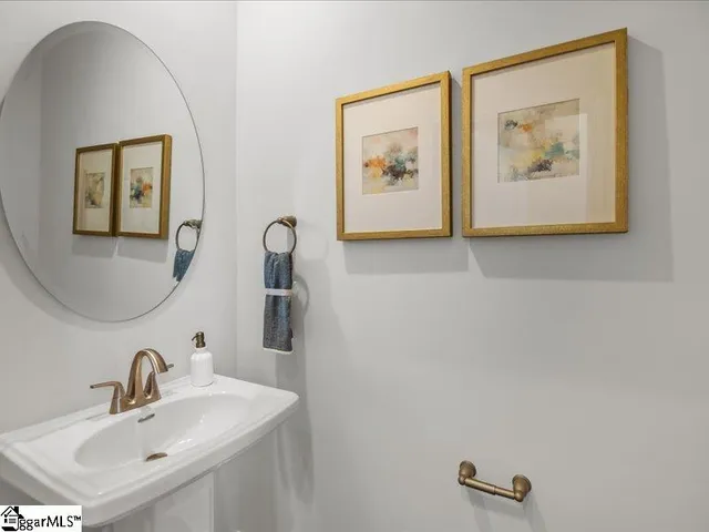 $322,010 | 161 Herrick Place, Greenville, SC 29611