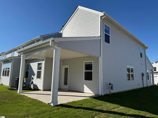 $322,010 | 161 Herrick Place, Greenville, SC 29611