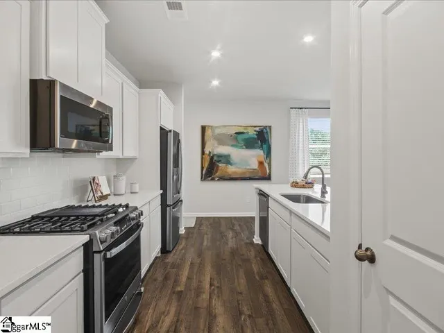 $322,010 | 161 Herrick Place, Greenville, SC 29611