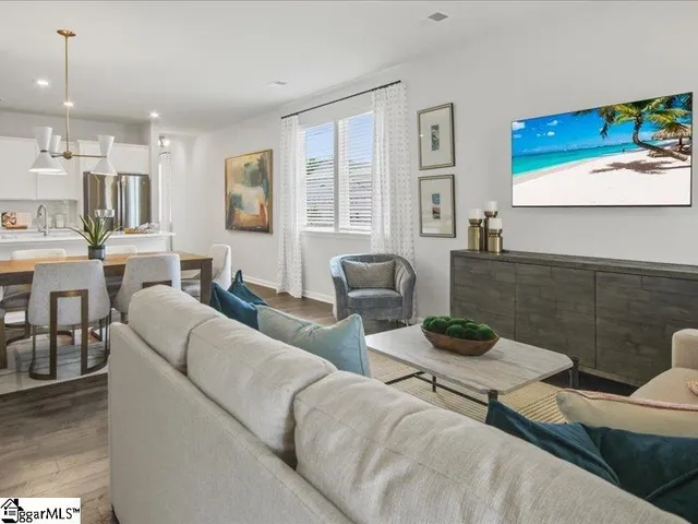 $322,010 | 161 Herrick Place, Greenville, SC 29611