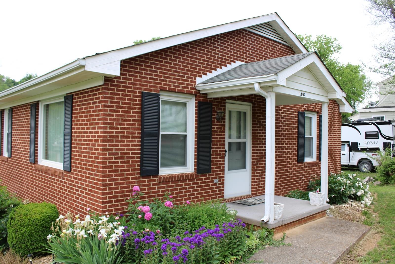 1400 Spring Hill Road Staunton, VA 24401 - Photo 16 of 43 Gallery Image 16