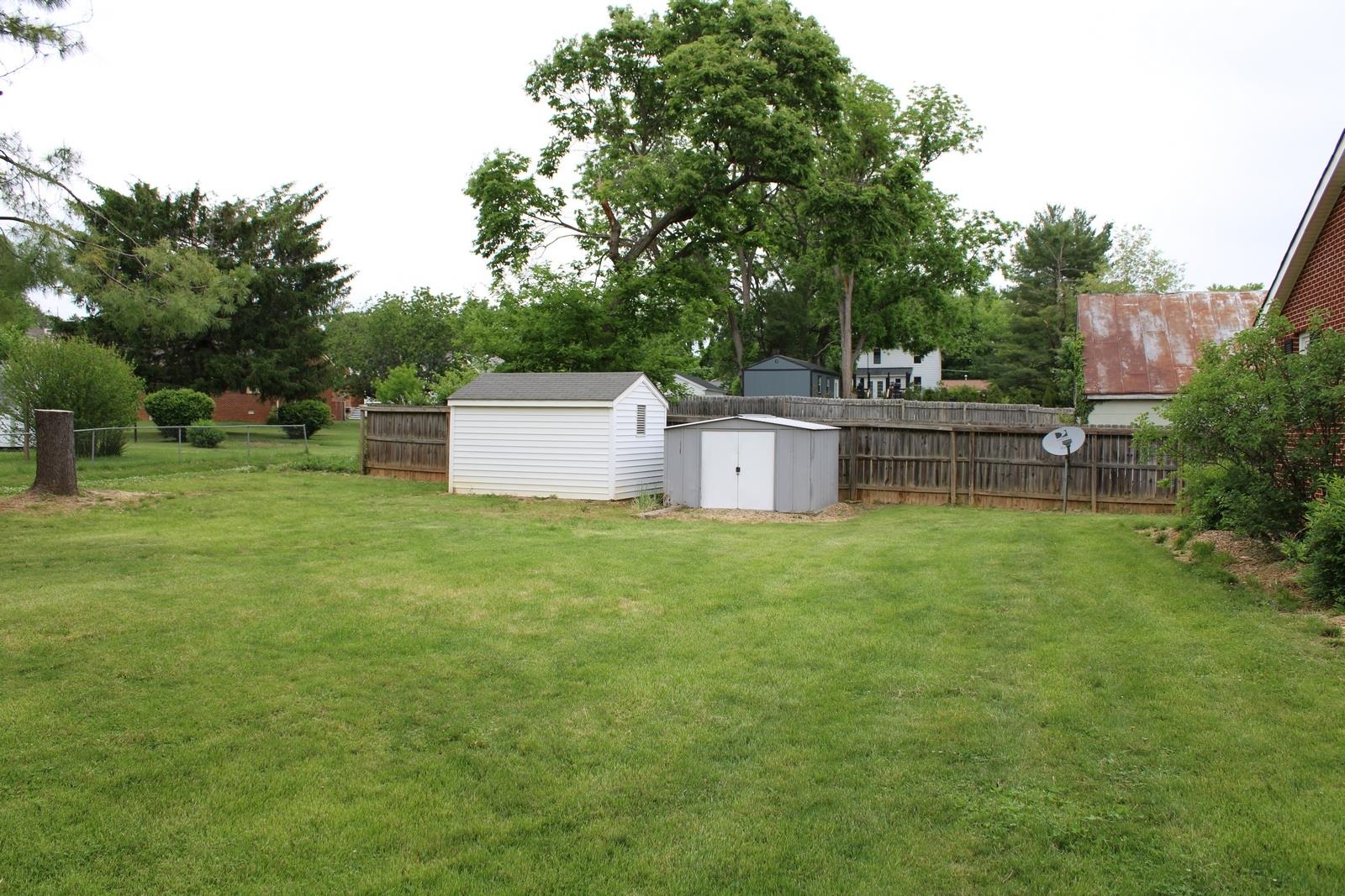 1400 Spring Hill Road Staunton, VA 24401 - Photo 4 of 43 Gallery Image 4