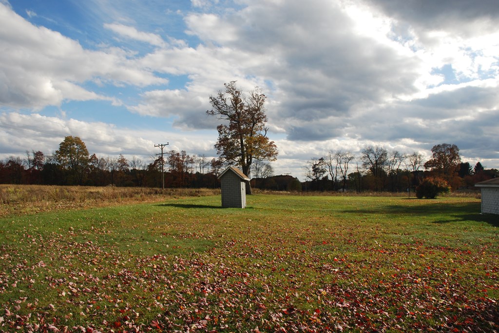 1155 Lawsonham Road Rimersburg, PA 16248 - Photo 23 of 45 a view of a field with an trees