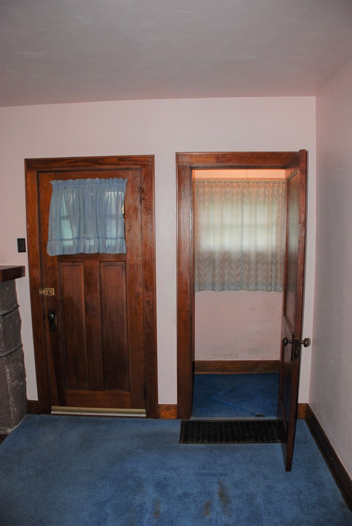1155 Lawsonham Road Rimersburg, PA 16248 - Photo 24 of 45 a room with closet