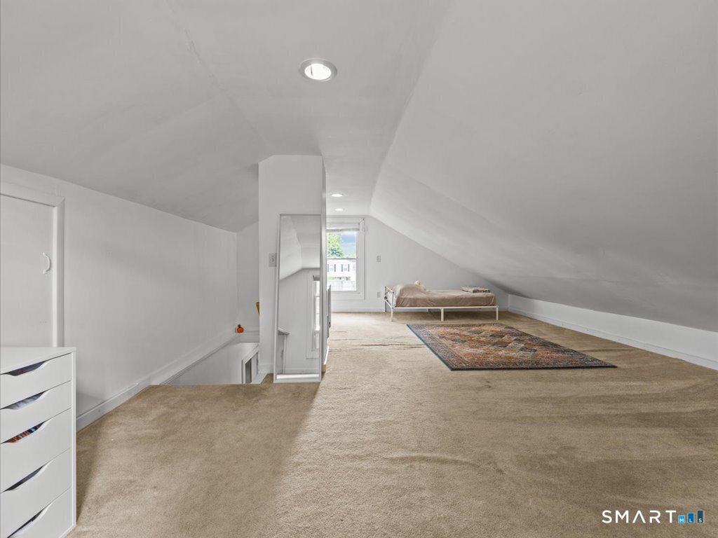 60 Pond Hill Road Wallingford, CT 06492 - Photo 31 of 36 3RD BEDROOM