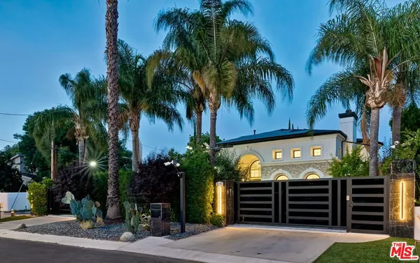 $3,980,000 | 5170 Gloria Avenue, Encino, CA 91436