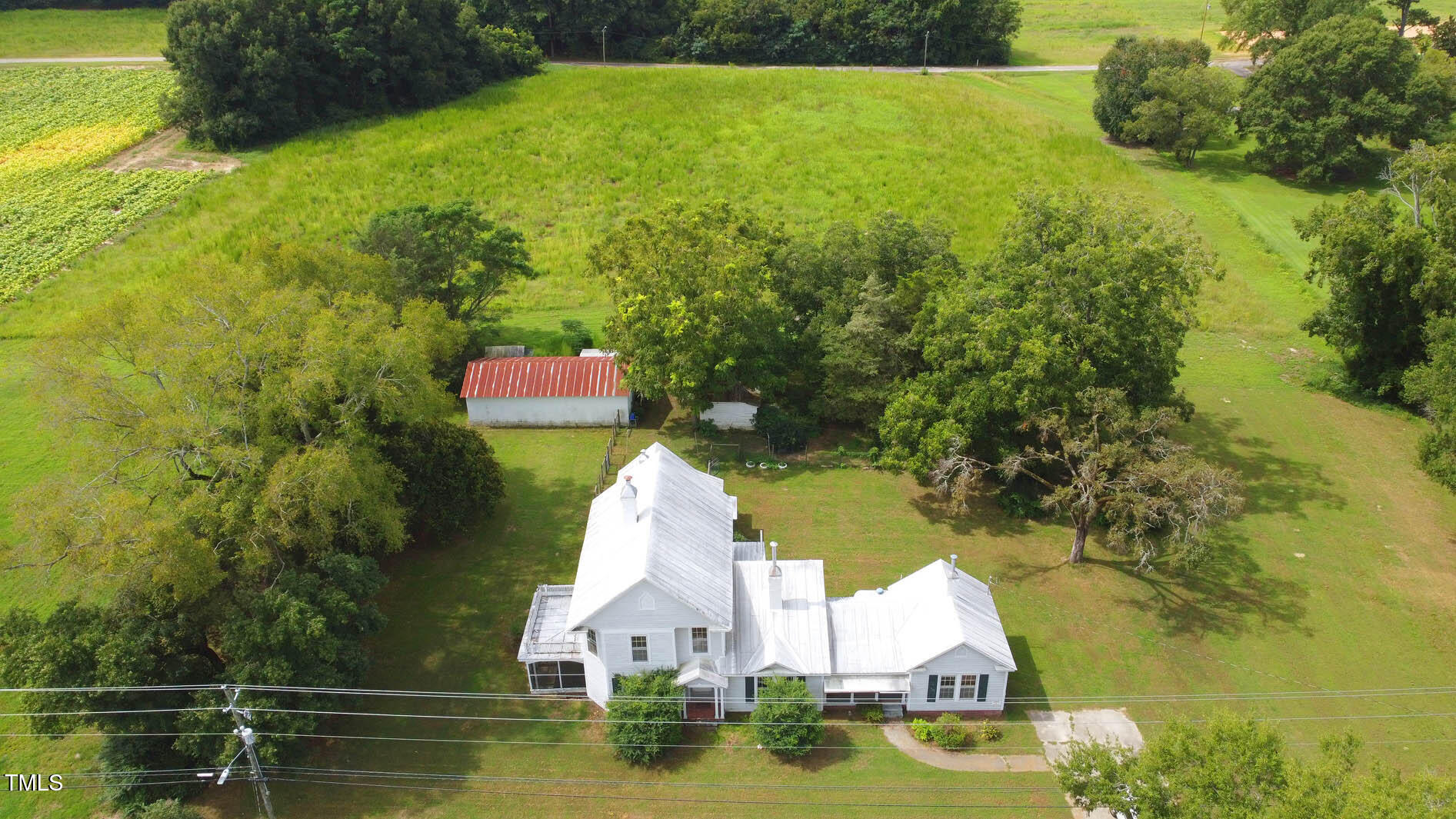 9358 Main Street Castalia, NC 27816 - Photo 1 of 92 DJI_0758