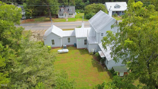 $215,000 | 9358 Main Street, Castalia, NC 27816