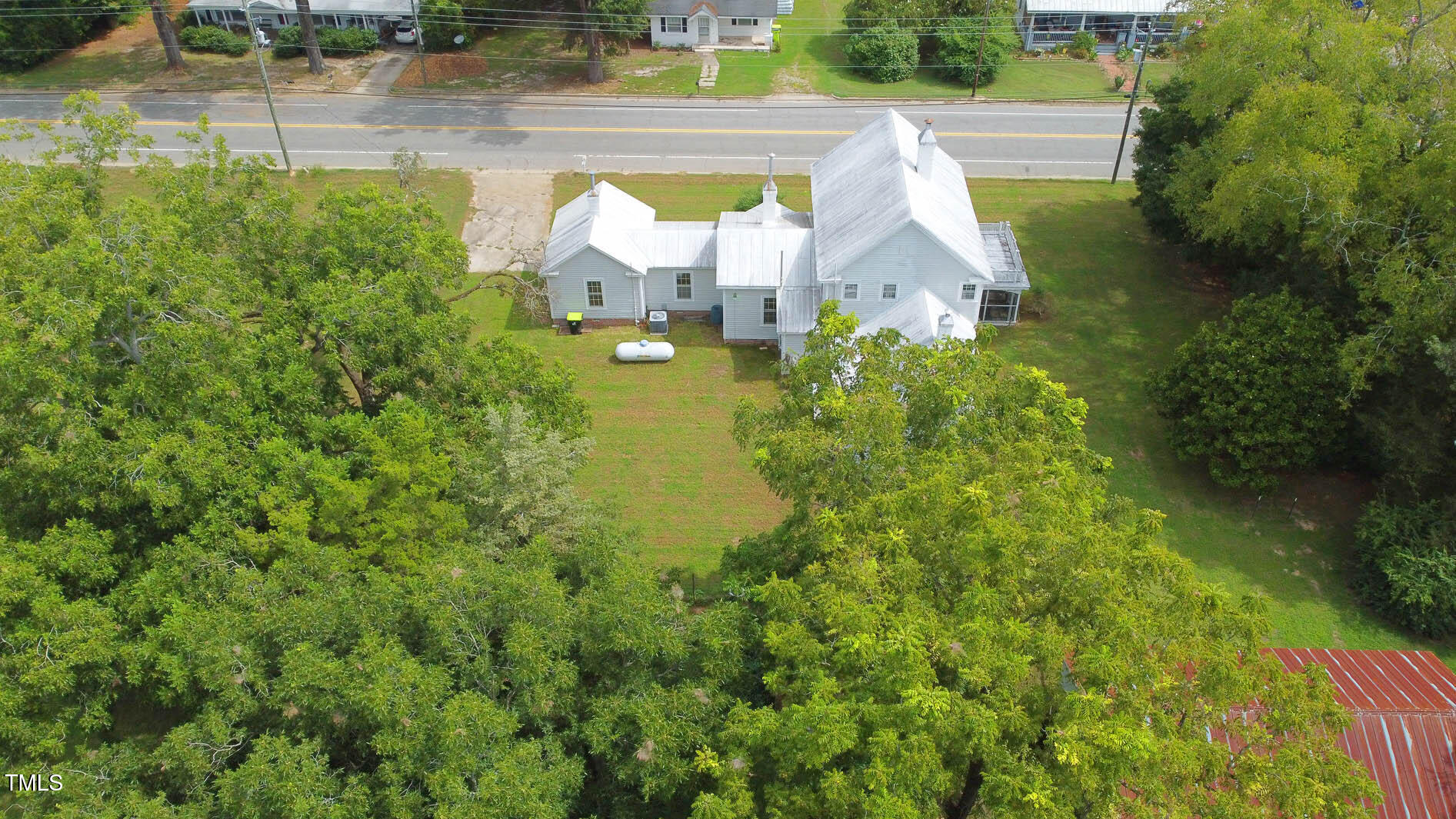 9358 Main Street Castalia, NC 27816 - Photo 14 of 92 DJI_0791