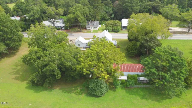 $215,000 | 9358 Main Street, Castalia, NC 27816