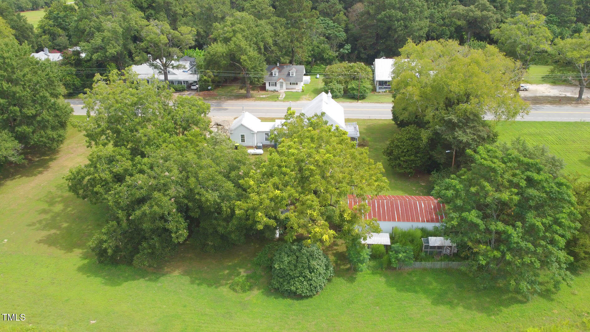 9358 Main Street Castalia, NC 27816 - Photo 15 of 92 DJI_0797