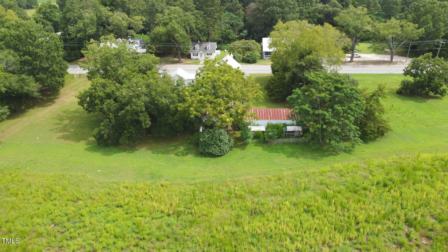 9358 Main Street Castalia, NC 27816 - Photo 16 of 92 DJI_0798