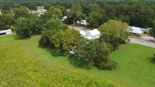 $215,000 | 9358 Main Street, Castalia, NC 27816