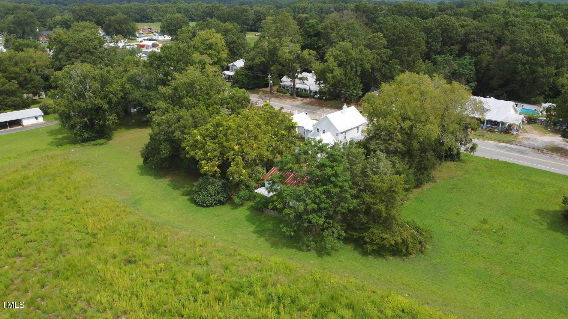 9358 Main Street Castalia, NC 27816 - Photo 18 of 92 DJI_0801