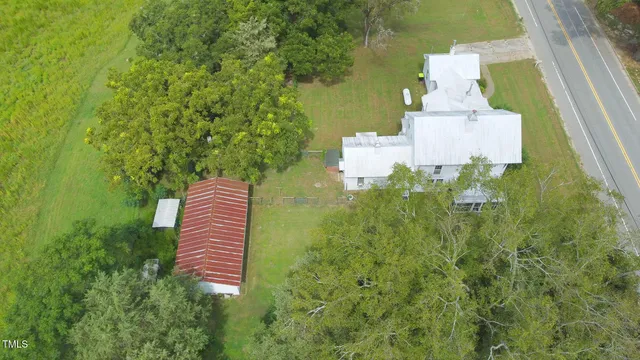 $215,000 | 9358 Main Street, Castalia, NC 27816