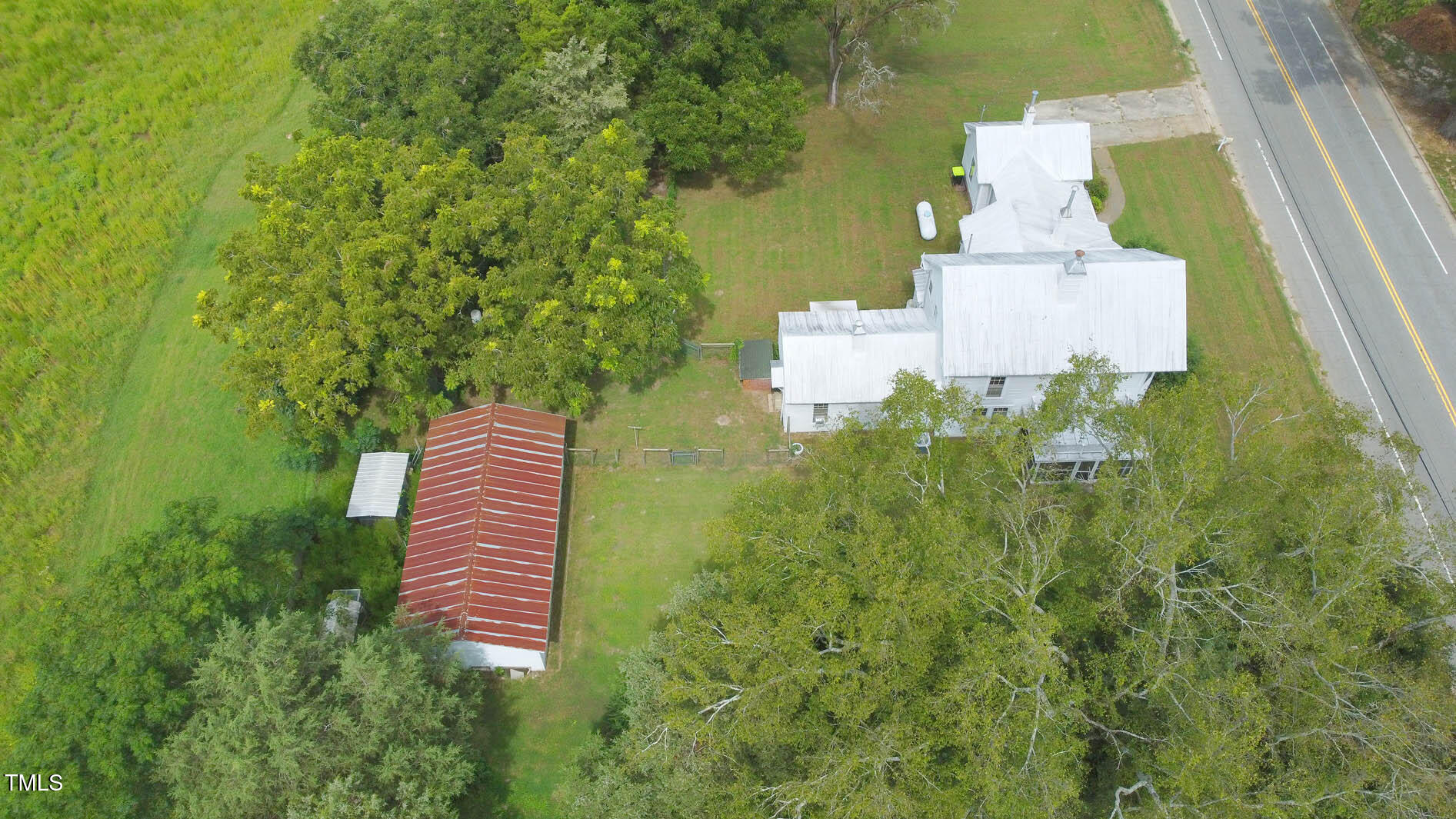 9358 Main Street Castalia, NC 27816 - Photo 20 of 92 DJI_0805